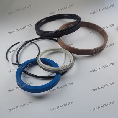 Giá tốt Dozer D60 D65S-8 Dump Cylinder Repair Seal Kit 141-63-05010 1416305010 trực tuyến