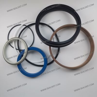 Giá tốt 141-63-33100 1416333100 Dozer Seal D65S-6 D65S-7 D65S-8 D60S-6 D60S-8 Dump Cylinder For Long Lift Arm Repair Seal Kit trực tuyến