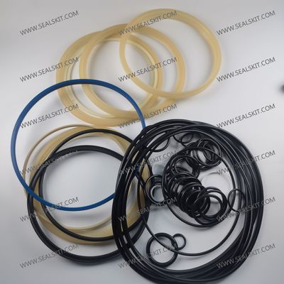 Giá tốt Atlas Copco HB2200 Seal Kit 3363 0344 94- SEAL KIT Hammer Breaker Seal trực tuyến