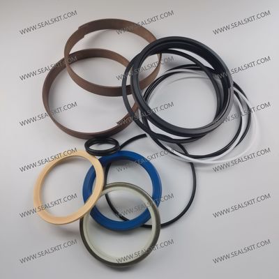 Giá tốt 707-98-34580 7079834580 Dozer Seal Kit CD60R D68ESS-12 D61E-12 D61EX D61PX Thùng sửa chữa xi lanh trực tuyến
