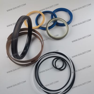 Giá tốt 707-99-35170 7079935170 Dozer Seal Kit D68ESS-12 D61EX-12 D61PX-12 Angle Cylinder Power Angle Power Tilt Seal Kit trực tuyến
