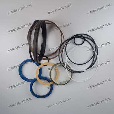 Giá tốt Dozer D61EX-15 D61EX-15E0-BW Angle Cylinder Repair Seal Kit 707-99-36550 7079936550 trực tuyến