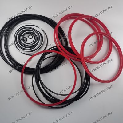 Giá tốt TOKU TNB 310 Hydraulic Breaker Hammer Seal Kit Hydraulic Repair Kit Công cụ đường kính 160MM trực tuyến