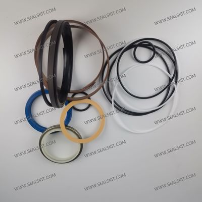 Giá tốt Dozer D155A-5 Blade Tilt Cylinder Repair Seal Kit 707-99-64595 7079964595 trực tuyến