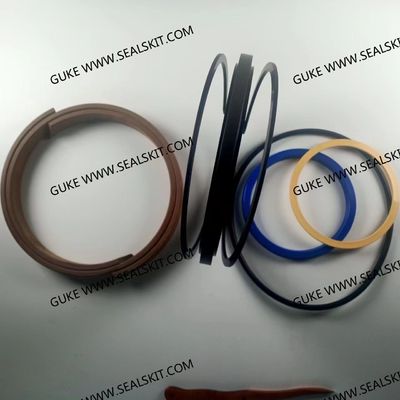 Giá tốt Dozer D275A-5D Blade Tilt Cylinder Repair Seal Kit 707-99-66645 trực tuyến