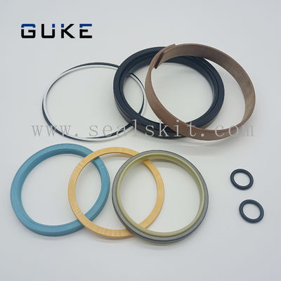 Giá tốt Grader GD825A-2 GD825A-2E0 Power Tilt Cylinder Repair Seal Kit 707-98-42100 7079842100 trực tuyến