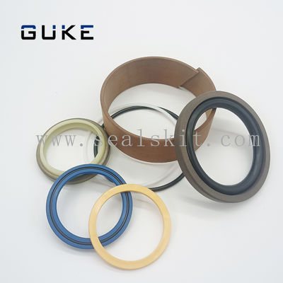 Giá tốt Grader GD705A-4 GD705A-4A Power Tilt Cylinder Repair Seal Kit 234-63-28100 707-99-32010 trực tuyến