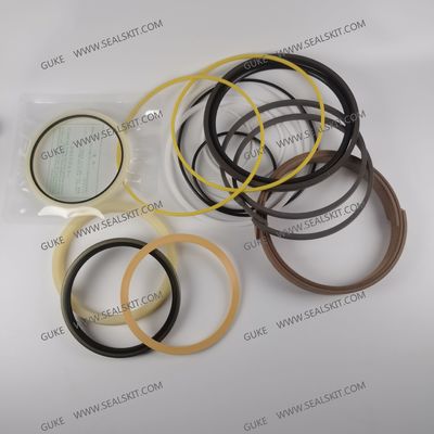 Giá tốt Máy đào CX330 Boom Cylinder Seal Kit LZ00477 trực tuyến