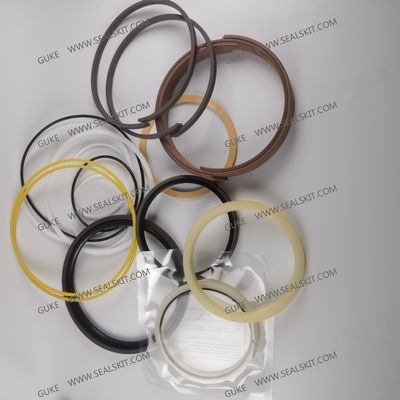 Giá tốt Máy đào L330D L330E Boom Cylinder Seal Kit VOE11707905 VOE11712156 trực tuyến