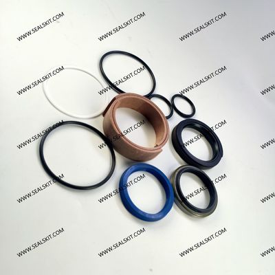 Giá tốt Máy dò Crawler D31PX-22 SN 60001 UP Blale Lift Cylinder Seal Kit 707-99-14970 7079914970 trực tuyến