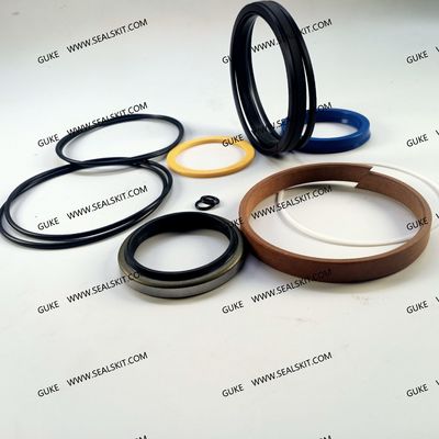 Giá tốt Loader D275A-5D Blade Tilt Cylinder Seal Kit 707-99-66620 trực tuyến