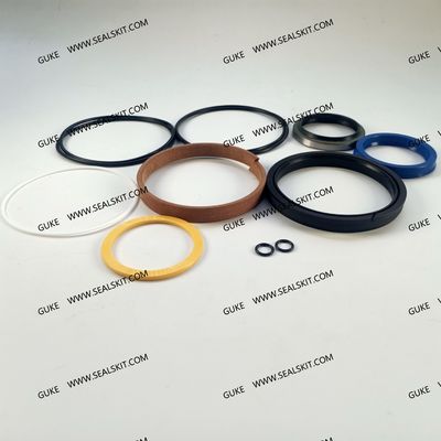 Giá tốt Loader D275A-5D Ripper Lift Cylinder Seal Kit 707-99-66630 trực tuyến