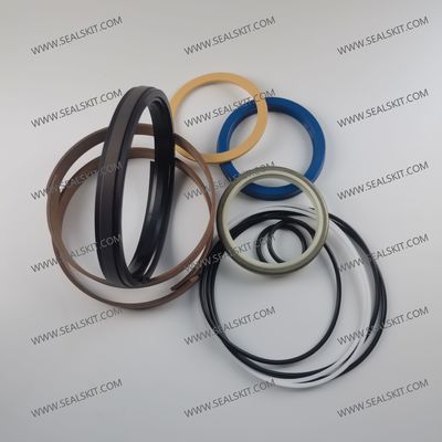 Giá tốt Loader D275A-5D Ripper Tilt Cylinder Seal Kit 707-99-64210 trực tuyến