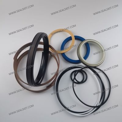 Giá tốt Loader D275A-5D Ripper Tilt Cylinder Seal Kit 707-99-64225 trực tuyến