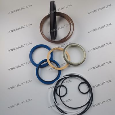 Giá tốt Loader D275A-5D Ripper Tilt Cylinder Seal Kit 707-99-64370 trực tuyến