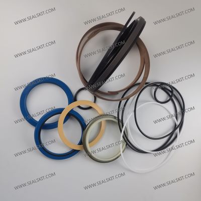 Giá tốt Máy đào WA100 WA120 WA120L WA470 Dump Cylinder Seal Kit 707-99-73020 7079973020 trực tuyến
