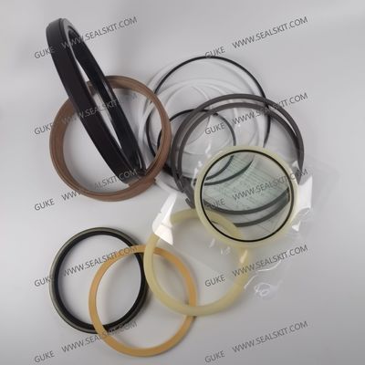 Giá tốt Dozer EC750D Bucket Cylinder Repair Seal Kit VOE14733661 trực tuyến