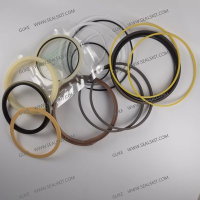 Giá tốt Dozer L180C L160 Hydraulic Cylinder Repair Seal Kit VOE4833321 trực tuyến
