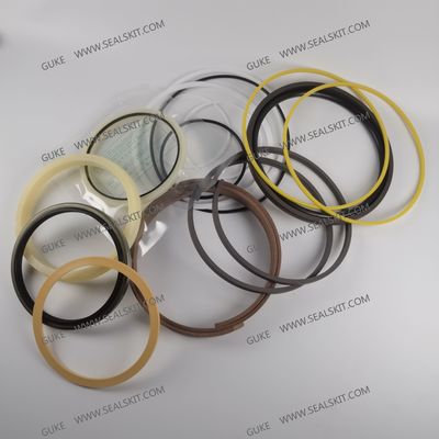 Giá tốt Dozer L250G L250H Hydraulic Cylinder Repair Seal Kit VOE17265005 trực tuyến