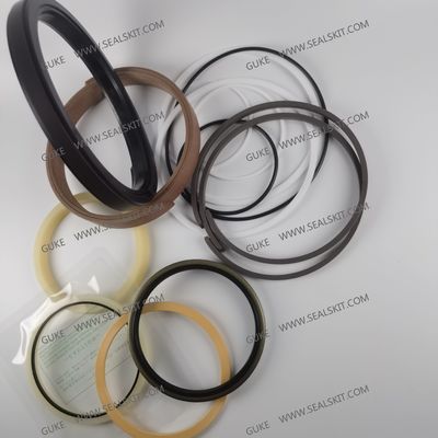 Giá tốt Dozer L220D Hydraulic Cylinder Repair Seal Kit VOE11107050 trực tuyến