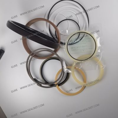 Giá tốt Dozer CS210-1 Rotor Shift Cylinder Repair Seal Kit 07165-12729 trực tuyến