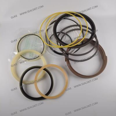 Giá tốt Dozer EC160B EC180B EC290B Quick Fit Cylinder Repair Seal Kit VOE14523132 trực tuyến