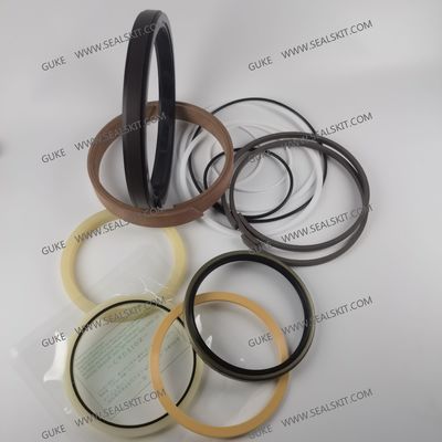 Giá tốt Dozer GD505A-3A GD623A-1 Blade Side Shift Cylinder Repair Seal Kit 23B-63-01260 trực tuyến