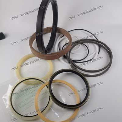 Giá tốt Dozer GD505A-3A GD511A-1 Power Tilt Cylinder Repair Seal Kit 23B-63-18103 23B6318103 trực tuyến