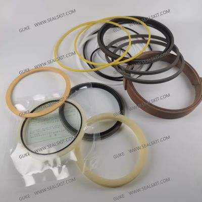 Giá tốt Dozer GD505A-3 GD511A-1 Power Tilt Cylinder Repair Seal Kit 23B-63-18101 23B6318101 trực tuyến