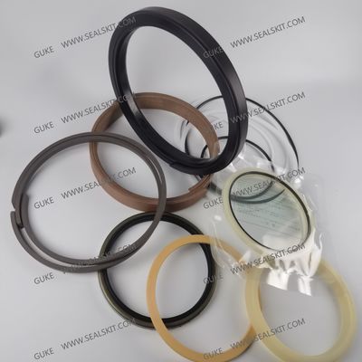 Giá tốt Dozer PC1250-8 PC1250-8R Boom Cylinder Seal Kit 707-99-78700 707-99-78740 trực tuyến