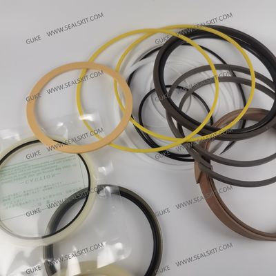 Giá tốt Thợ đào EX400-3 EX400-5 Loader Boom Repair Seal Kit 4340620 trực tuyến