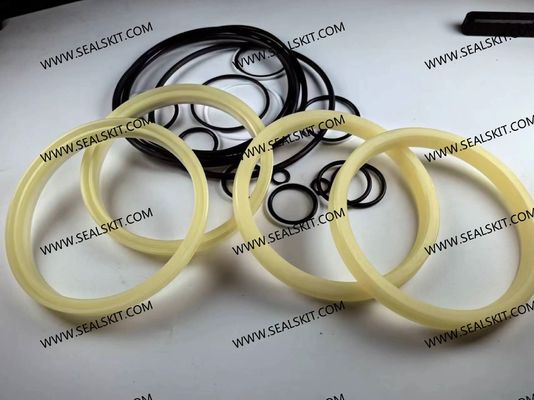 Giá tốt TOKU TNB 151LU2 Phân bộ giật bằng thủy lực Hammer Seal Kit Hydraulic Repair Kit Tool Diameter 135MM trực tuyến