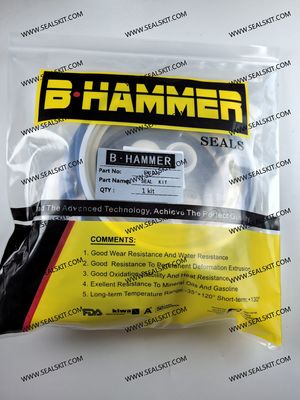 Giá tốt Phân dụng các thiết bị chống nứt thủy lực Frukawa FXJ 225 902411-920020 920030 920040 920080 920090 trực tuyến