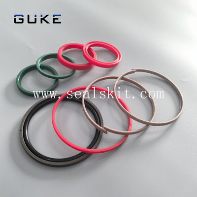 Giá tốt R210W-7 R210W-9 HW210 Vòng trục phía trước Đường tay lái Chiết hợp niêm phong Chiếc máy đào bánh xe Hyundai STRG ZGAQ-02371 ZGAQ02371 trực tuyến