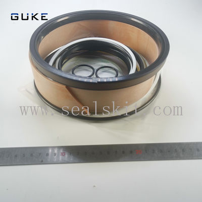 Giá tốt Komatasu Dozer WA475A Ripper Tilt Cylinder Seal Kit 707-99-77620 7079977620 chất lượng tốt trực tuyến