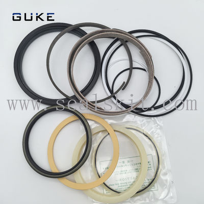 Giá tốt Doosan Excavator DX520LC Bucket Cylinder Seal Kit K9002003 trực tuyến