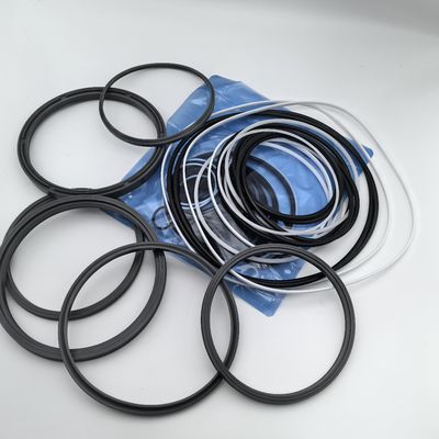 Giá tốt MS 900 Hydraulic Breaker Seal Kháng nhiệt và Kháng dầu cho hiệu suất chi phí cao trực tuyến