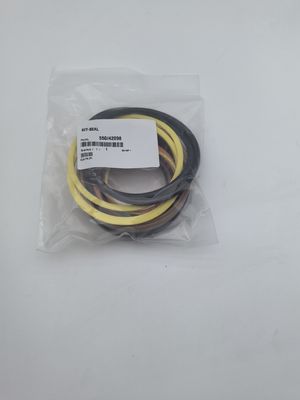 Giá tốt Bộ dán xi lanh của máy đào JCB 550-42098 55042098 trực tuyến