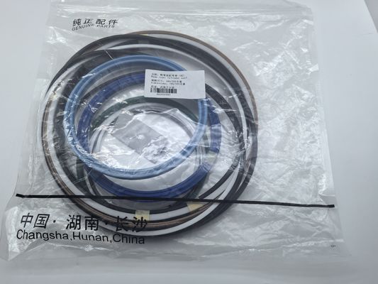 Giá tốt ZOOMLION Cầm máy bơm bê tông được gắn trên xe tải trực tuyến