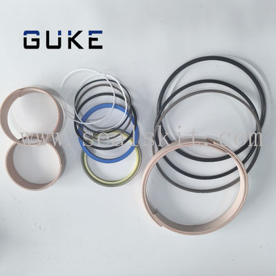 Giá tốt VOLVO Loader L150E Phòng sửa xi lanh nghiêng VOE11709026 11709026 trực tuyến