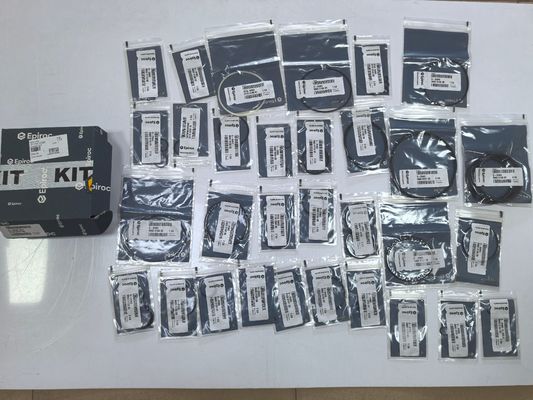 Giá tốt Atlas Copco COP 1838 Hydraulic Seal Kit 3115915390 trực tuyến