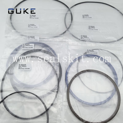Giá tốt Atlas Copoc Epiroc Hydraulic Hammer Repair Seal Kit HB4100 HB 4100 Phần số 3363121222 Phần số 3363113036 trực tuyến