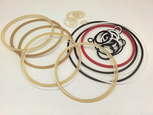 Giá tốt Bộ gioăng phớt sửa chữa búa thủy lực Atlas Copco Epiroc HB4200 HB4100 180MM 3363090151 336 3090151 3363113036 336 3113036 trực tuyến