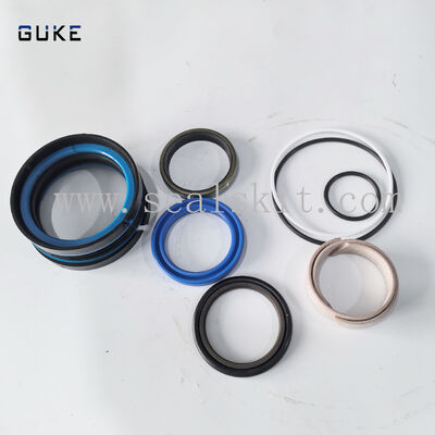 Giá tốt Bộ sửa chữa phớt xi lanh lái của Máy xúc lật V-O-L-V-O L150E L150 11709029 trực tuyến