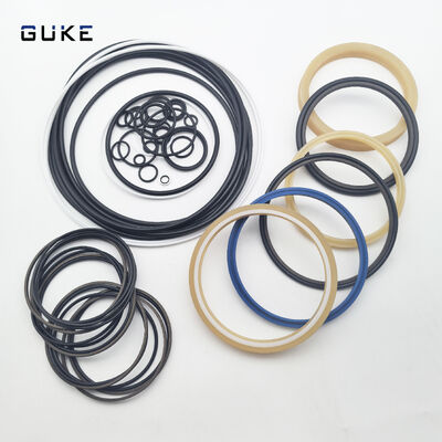 Giá tốt Sandvik BR3288 Hydraulic Breaker Seal Kit với nhiệt và áp suất chống dầu để hoạt động lâu dài trực tuyến