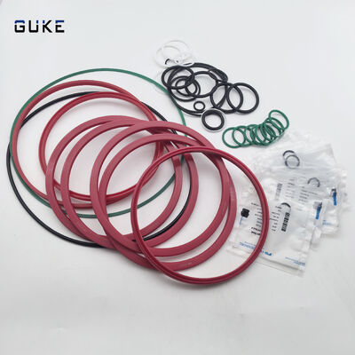 Bộ phớt thủy lực Atlas Copco Epiroc HB4700 - Bộ phớt sửa chữa chống mài mòn, chống ăn mòn, chịu áp lực