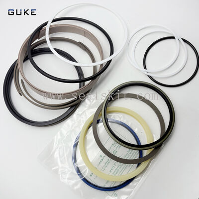 Giá tốt Voe14612138 Dipper Arm Cylinder Repair Seal Kit cho máy đào Volvo Ec700 Ec750 trực tuyến
