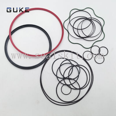 Giá tốt High Quality Seal Kit Cho Động cơ thủy lực Poclain Động cơ MK04 trực tuyến