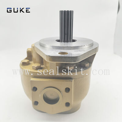 Máy bơm bánh răng chất lượng cao 9d8665 9d-8665 Cho xe tải mèo 771c 771d 768c 769c 769d
