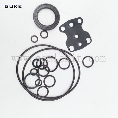 Bộ sửa chữa niêm phong chống nhiệt độ cao cho động cơ Rexroth Pumr A10VSO45 A10VS045 Niêm phong sửa chữa